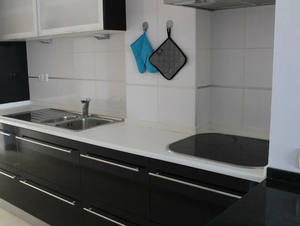 Apartment 1E Praia Dos Pescadores - Casas & Papeis Armacao de Pera