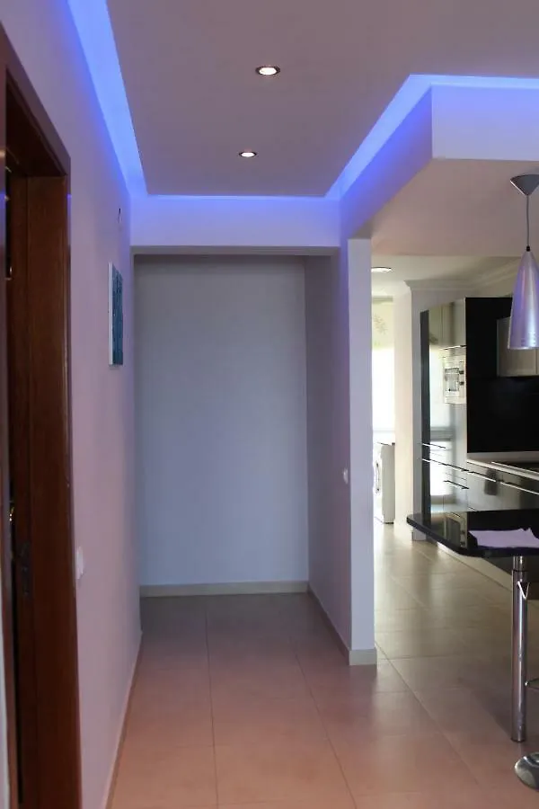Apartment 1E Praia Dos Pescadores - Casas & Papeis Armacao de Pera Portugal