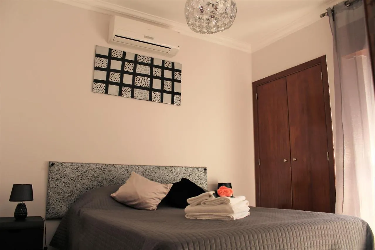 Apartment 1E Praia Dos Pescadores - Casas & Papeis Armacao de Pera
