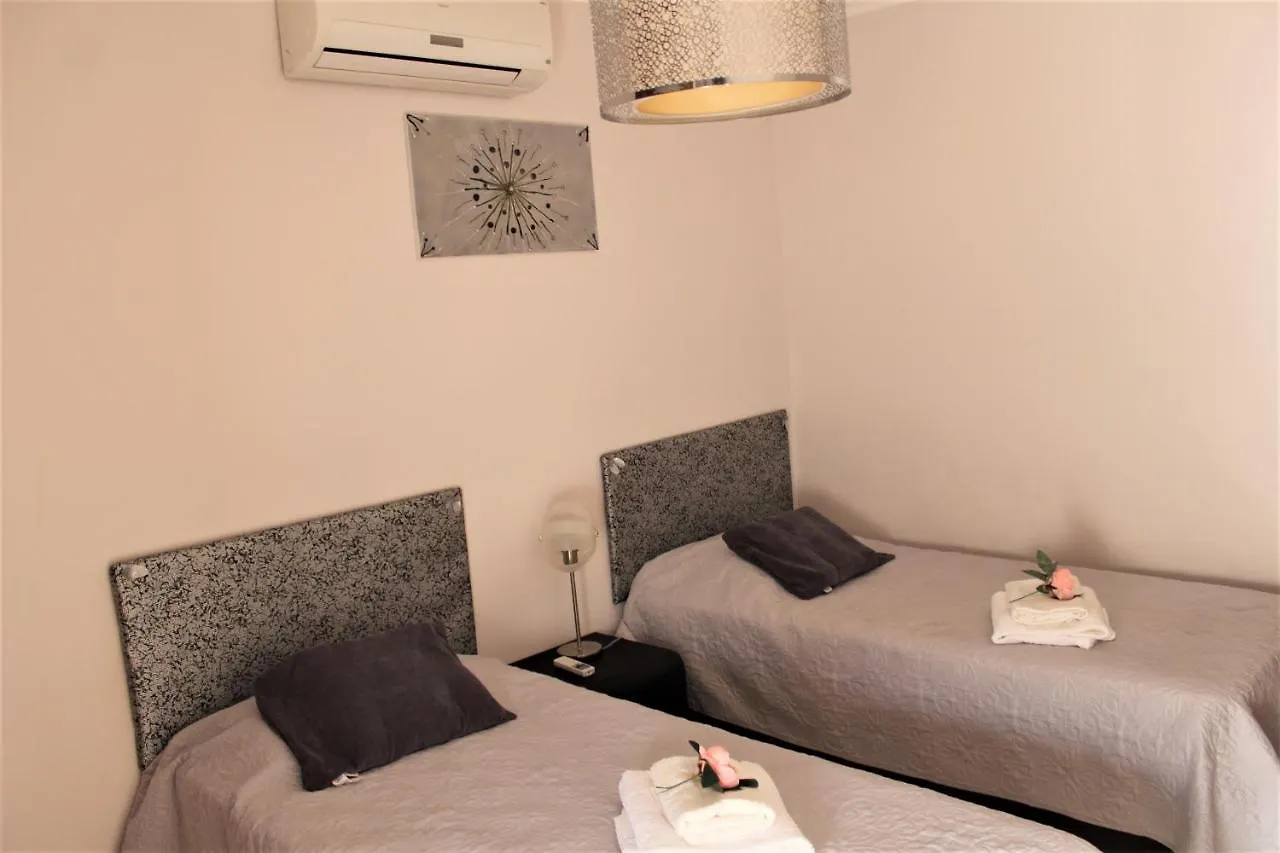 1E Praia Dos Pescadores - Casas & Papeis Armacao de Pera Apartment