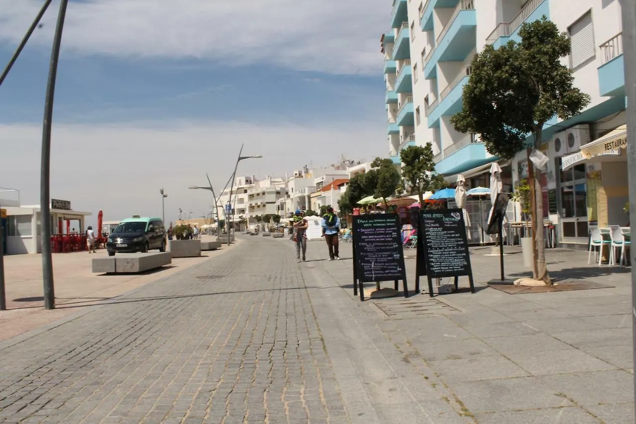 1E Praia Dos Pescadores - Casas & Papeis Armacao de Pera