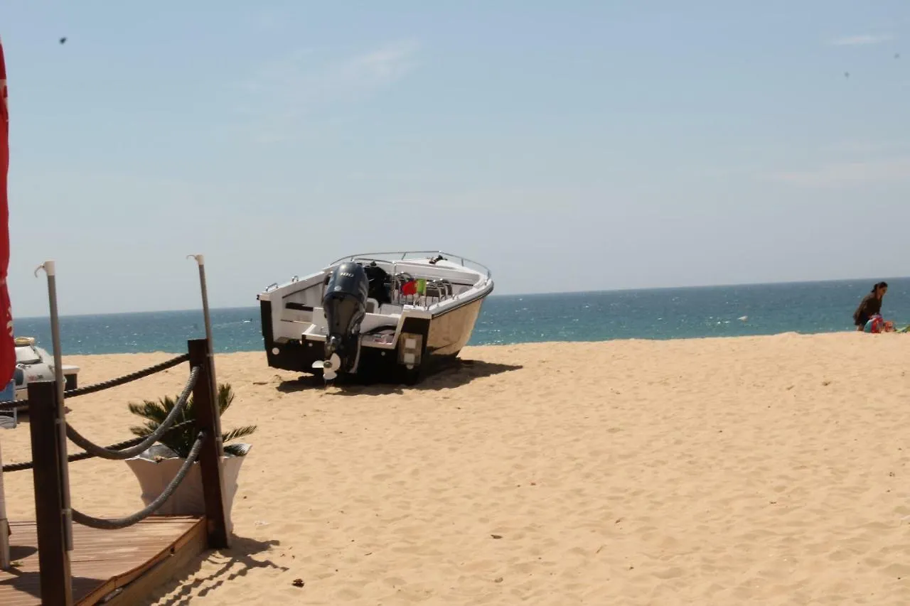 1E Praia Dos Pescadores - Casas & Papeis Armacao de Pera Portugal